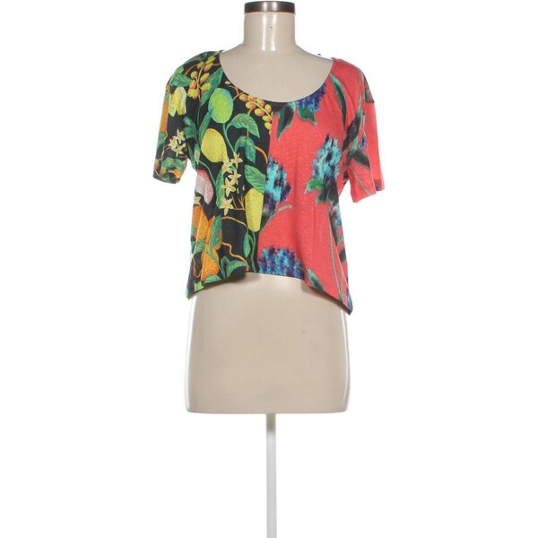 Dámska blúza Desigual 66957890