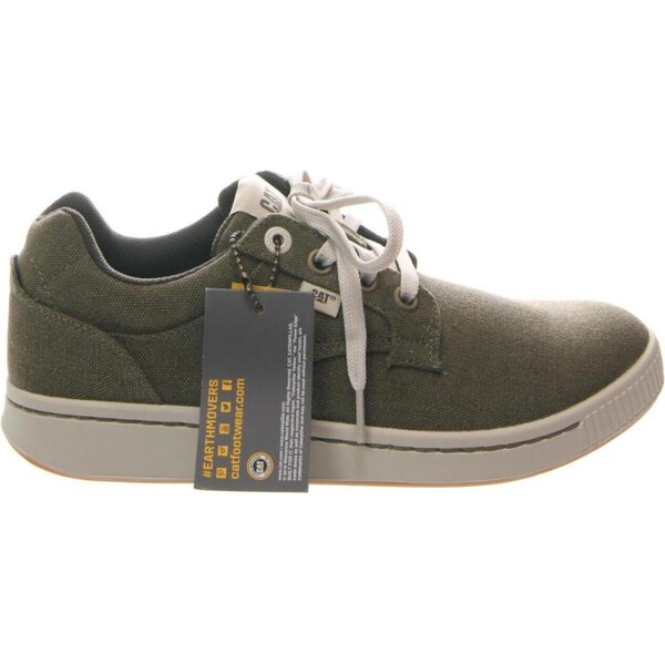 Pánske topánky Cat 66957899