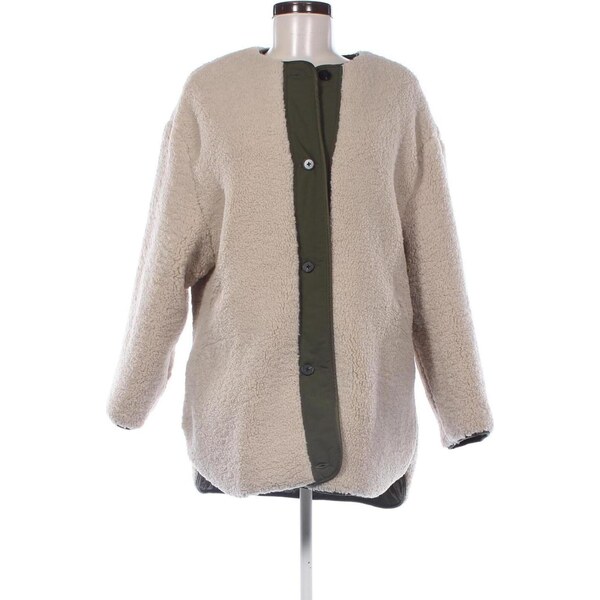 Dámska bunda Mango 66957911