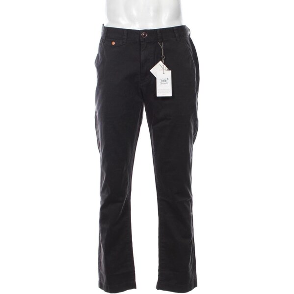 Pánske nohavice Barbour 66957921