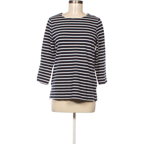 Dámska blúza Editors Cut 66958033