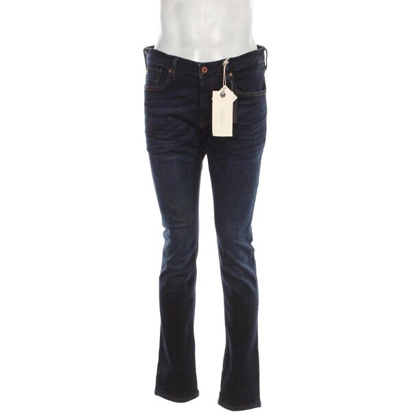 Pánske džínsy Scotch & Soda 66958035