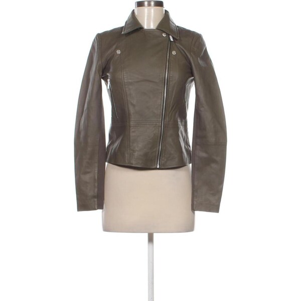 Dámska kožená bunda Y.A.S 66958060