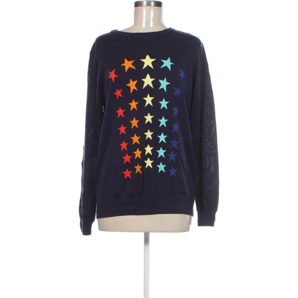 Dámsky pulóver Sugarhill 66958122