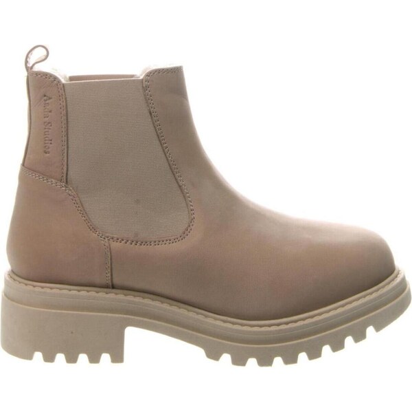 Dámské poltopánky Aada Studios 66958166