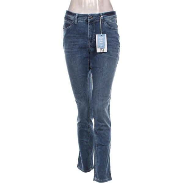 Dámske džínsy Mac 66958196