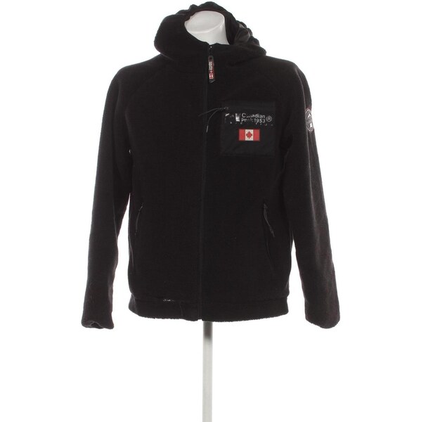 Pánska bunda Canadian Peak 66958278