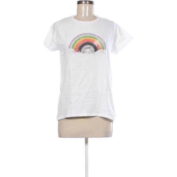 Dámske tričko Unbranded 66958280