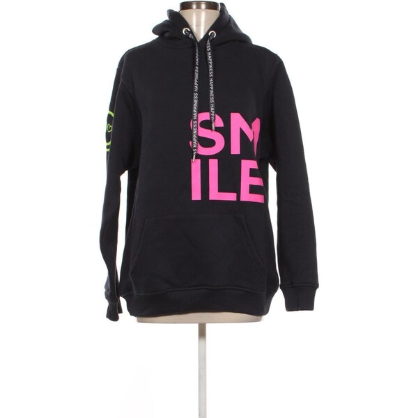 Dámska mikina Zwillingsherz 66958281