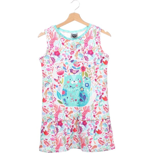 Detské šaty Mr. Gugu & Miss Go 66958284