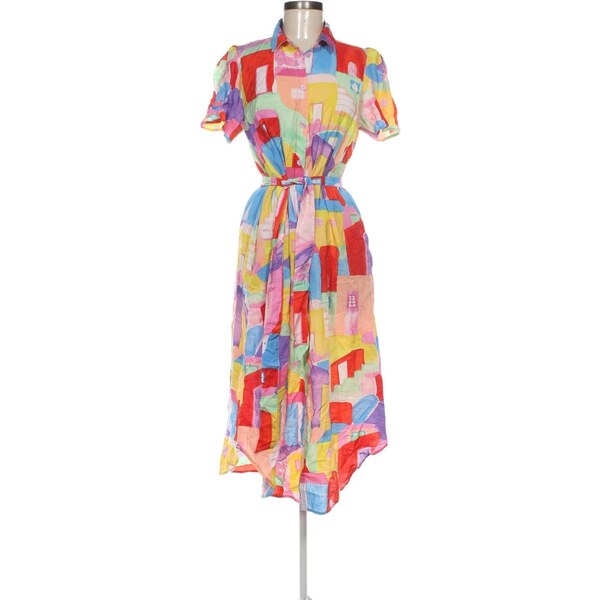 Šaty Numph 66958292