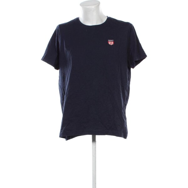 Pánske tričko Gant 66958294