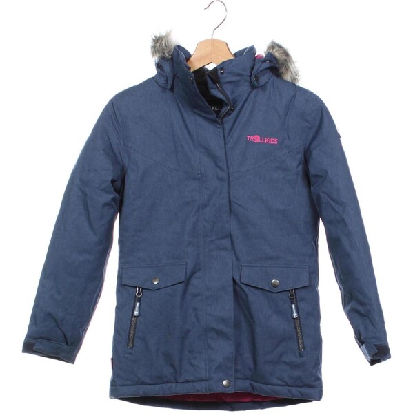 Detská bunda Trollkids 66958296