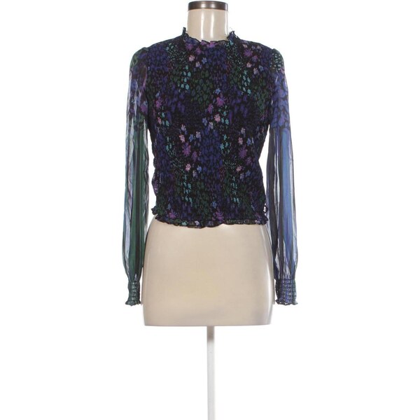 Dámska blúza Desigual 66958300