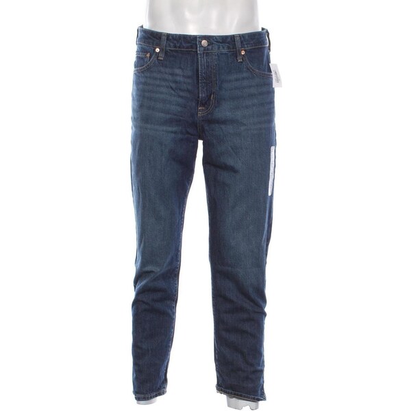 Pánske džínsy Gap 66958316