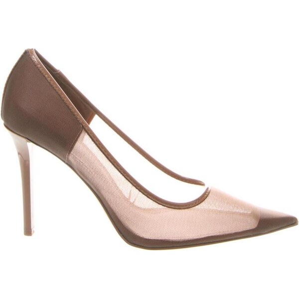 Dámské poltopánky Zara 66958336