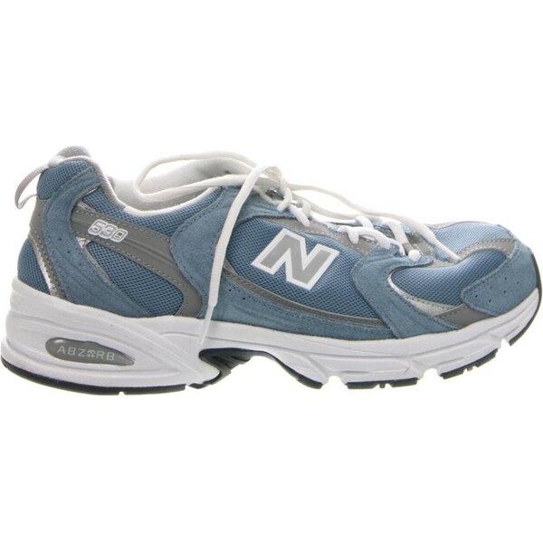 Pánske topánky New Balance 66958351