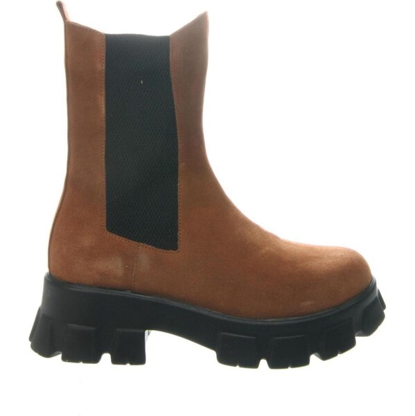 Dámské poltopánky Unbranded 66958366