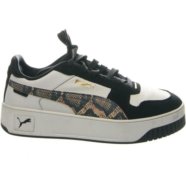 Dámske topánky PUMA 66958385