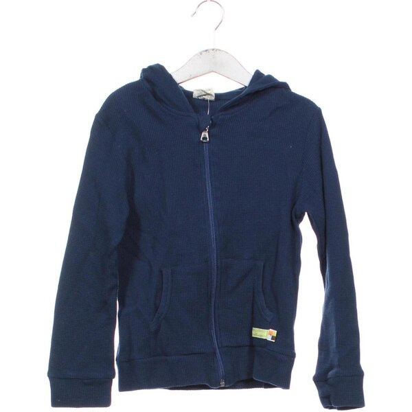 Detská mikina Loud + Proud 66958397