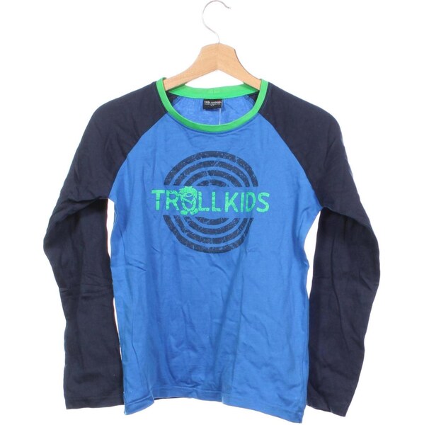 Detská blúzka Trollkids 66958402