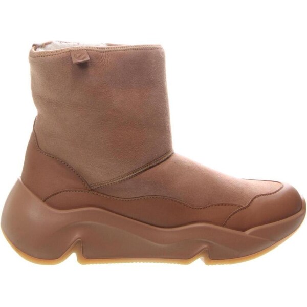 Dámske topánky ECCO 66958407