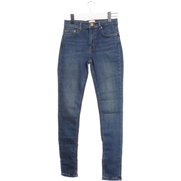 Dámske džínsy French Connection 66958448