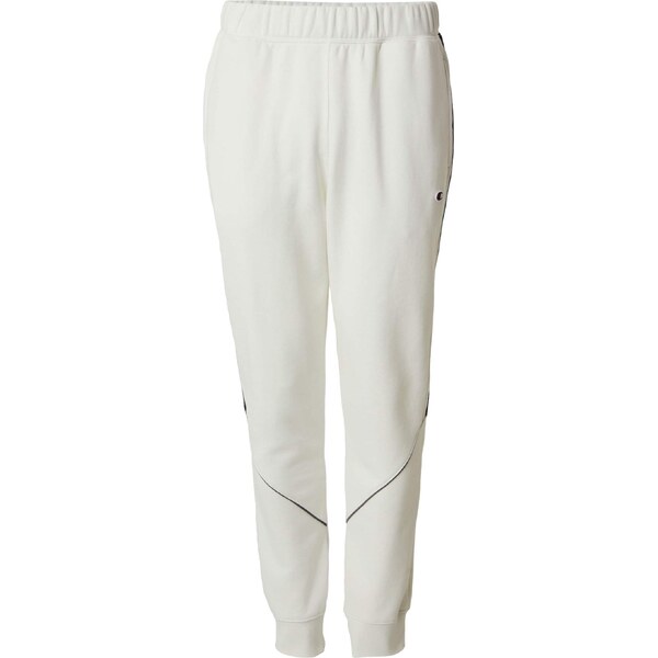 Champion Authentic Athletic Apparel Nohavice čierna / biela 66146757