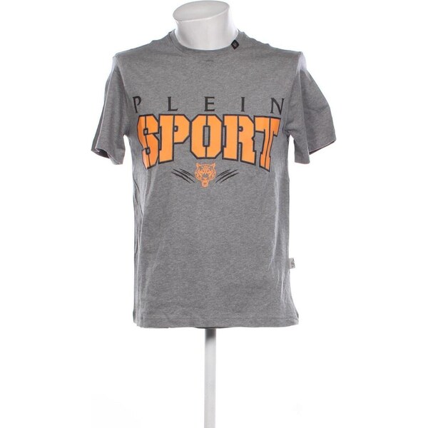 Pánske tričko Plein Sport 62918892