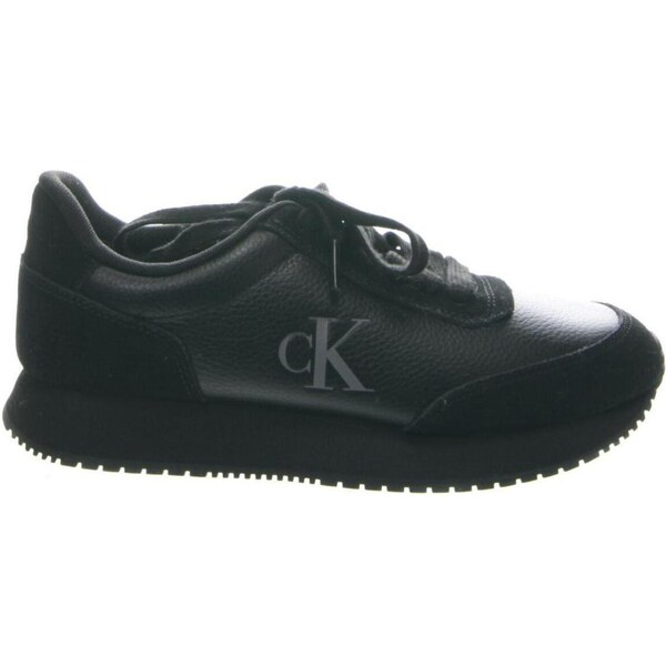 Dámske topánky Calvin Klein Jeans 66958570