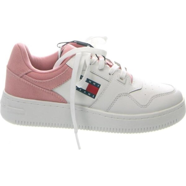 Dámske topánky Tommy Jeans 66958573