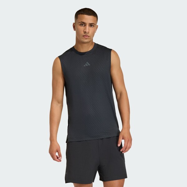 Adidas TIELKO D4T POWER 3 STRIPES TANK TOP 66958874