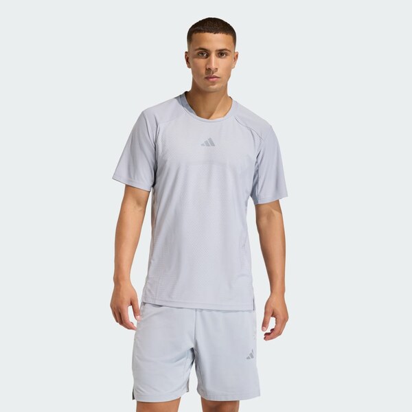 Adidas Tričko Climacool 3D T-Shirt 66958992