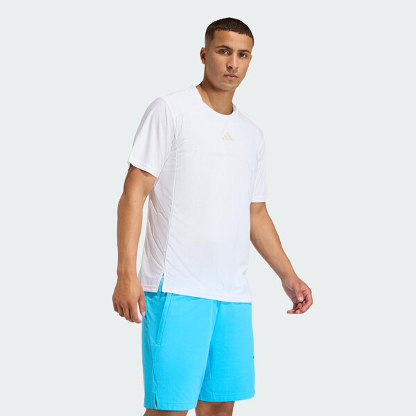 Adidas Tričko Climacool 3D T-Shirt 66958993