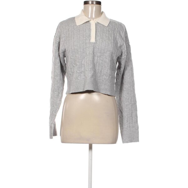 Dámsky pulóver Bershka 66958638