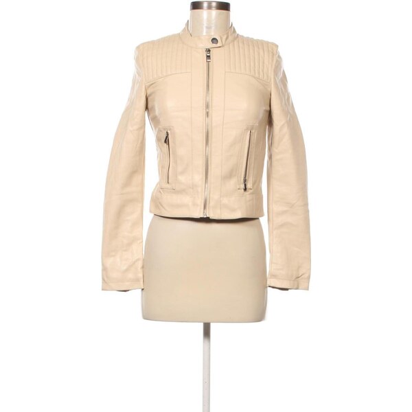 Dámska kožená bunda Amisu 66958700