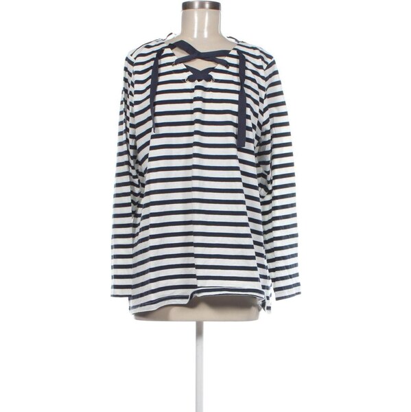 Dámska blúza Maxi Blue 66958734