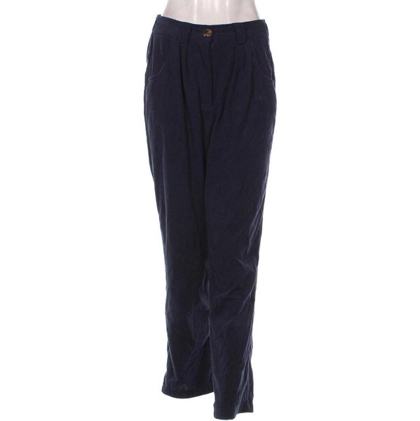 Dámske menčestráky Unbranded 66958740