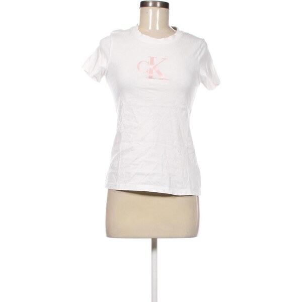 Dámske tričko Calvin Klein Jeans 66958807