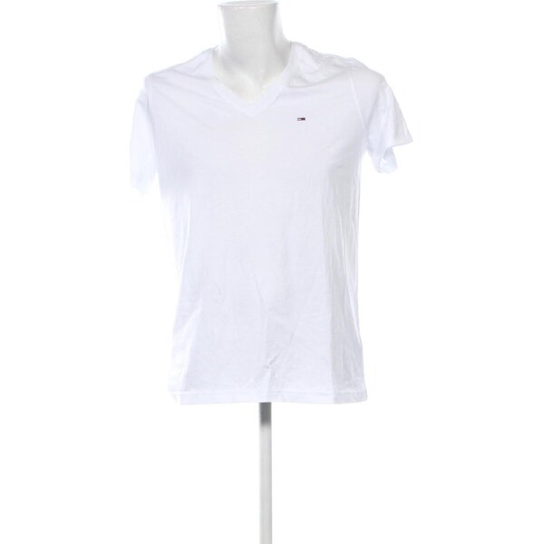 Pánske tričko Tommy Jeans 66958799