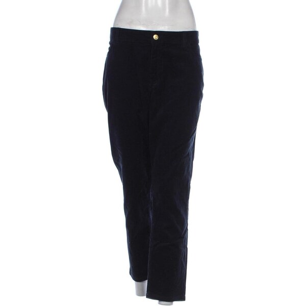 Dámske menčestráky Tommy Hilfiger 66958801