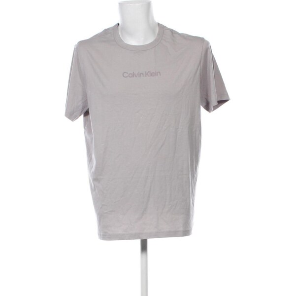 Pánske tričko Calvin Klein 66958890