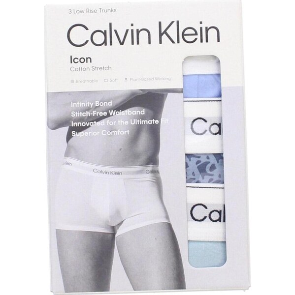Pánsky komplet Calvin Klein 66958892