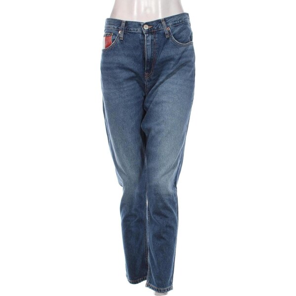 Dámske džínsy Tommy Jeans 66958893