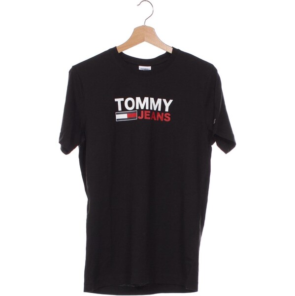 Pánske tričko Tommy Jeans 66958894