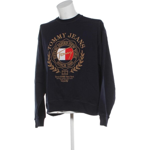 Pánske tričko Tommy Jeans 66958895