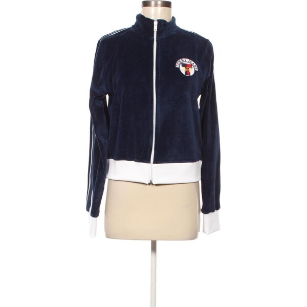 Dámsky športový vrch Tommy Jeans 66958905