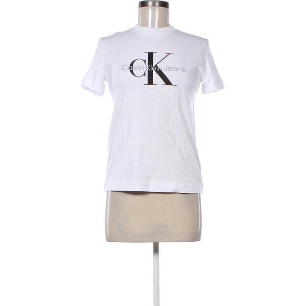 Dámske tričko Calvin Klein Jeans 66958907