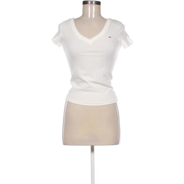 Dámske tričko Tommy Jeans 66958911