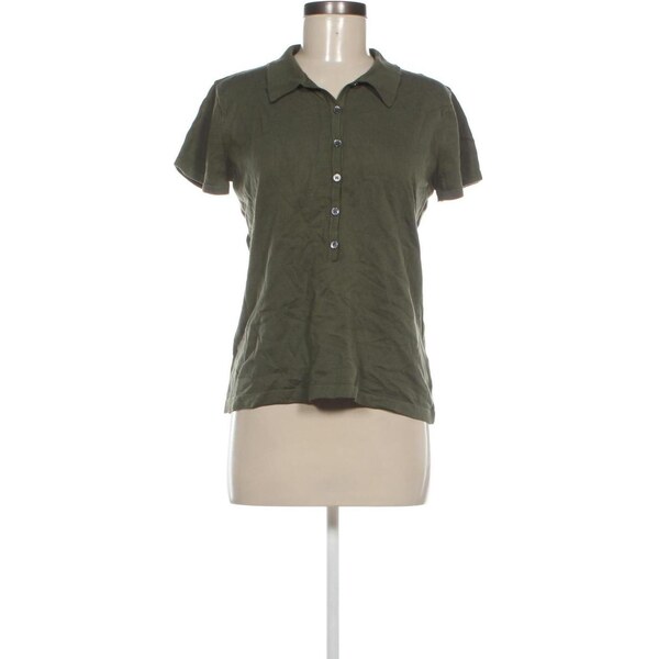 Dámske tričko Turnover 66958954